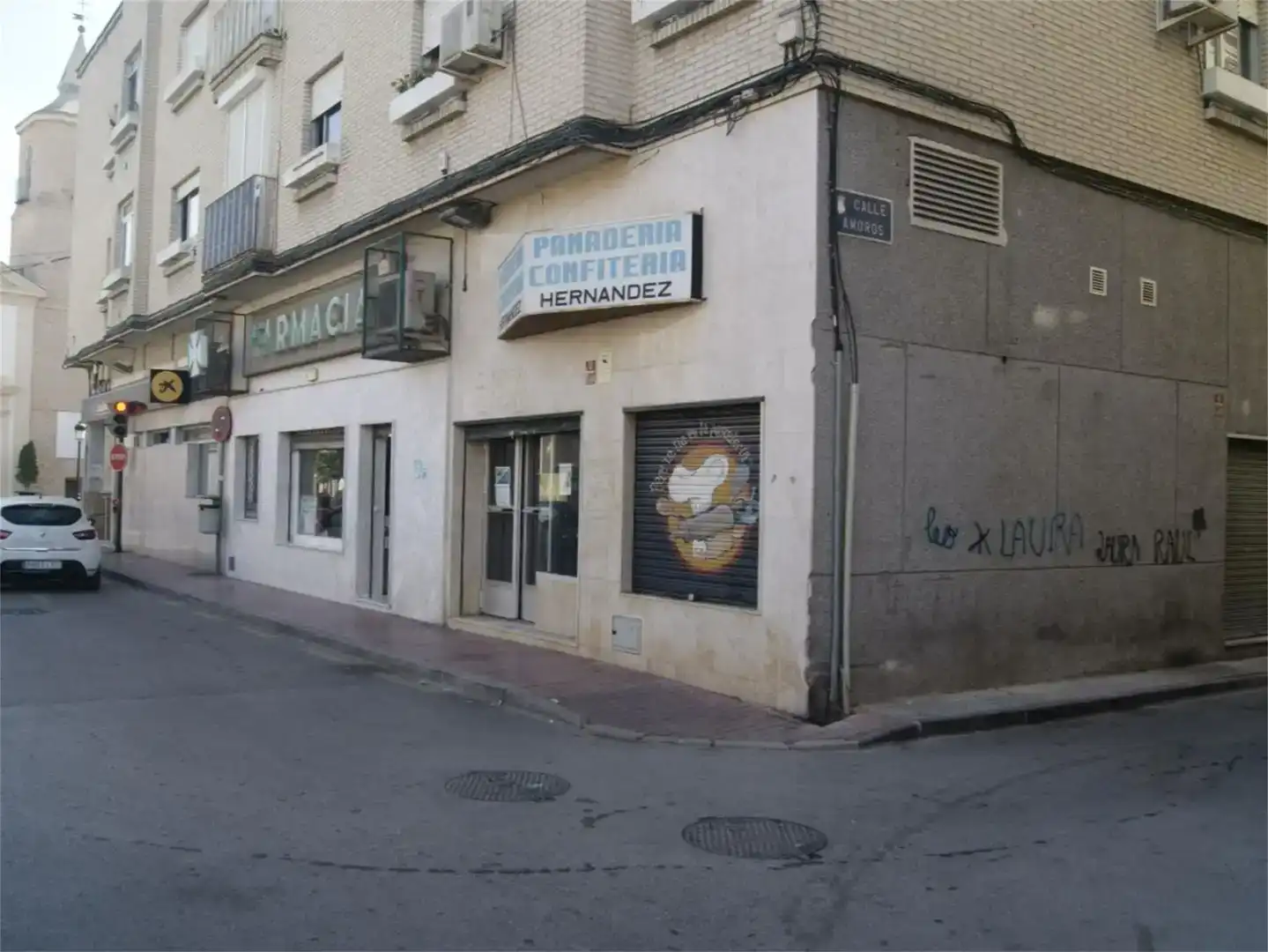 Planta baixa en venda en  Murcia Capital