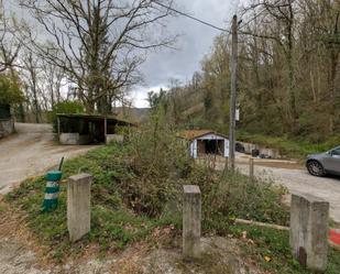 Land for sale in Usurbil