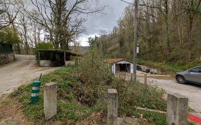Exterior view of Land for sale in Usurbil