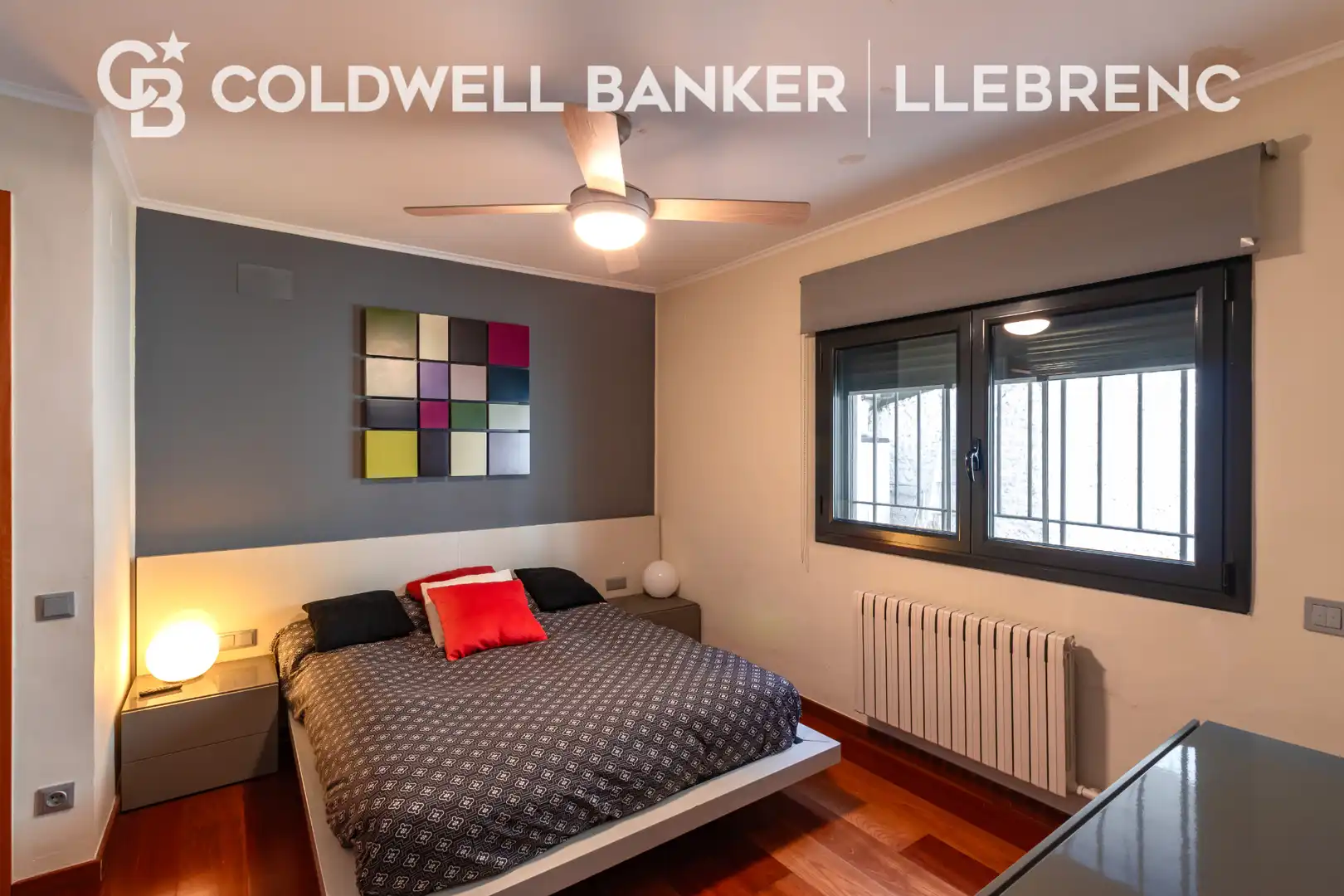 Casa o chalet en venta en Barcelona con Aire acondicionado, Calefacción y Jardín privado