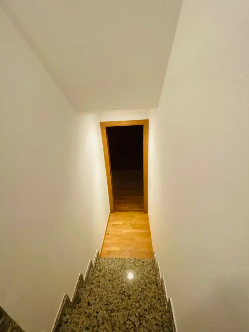 Detached homes for sale in Calle Secundino Zuazo, La Garena
