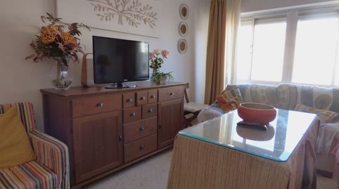 Foto 5 de Piso en venta en Paseo Marítimo - San José - La Laguna, Cádiz Capital