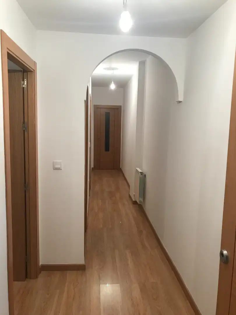 Wohnung zur Miete in Maracena mit Heizung, Parkett und Terrasse
