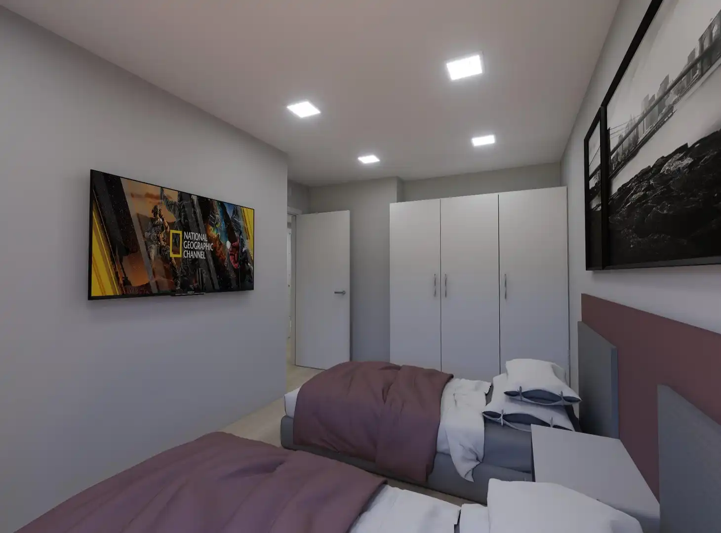 Wohnung zum Verkauf in Palafolls, imagen 12