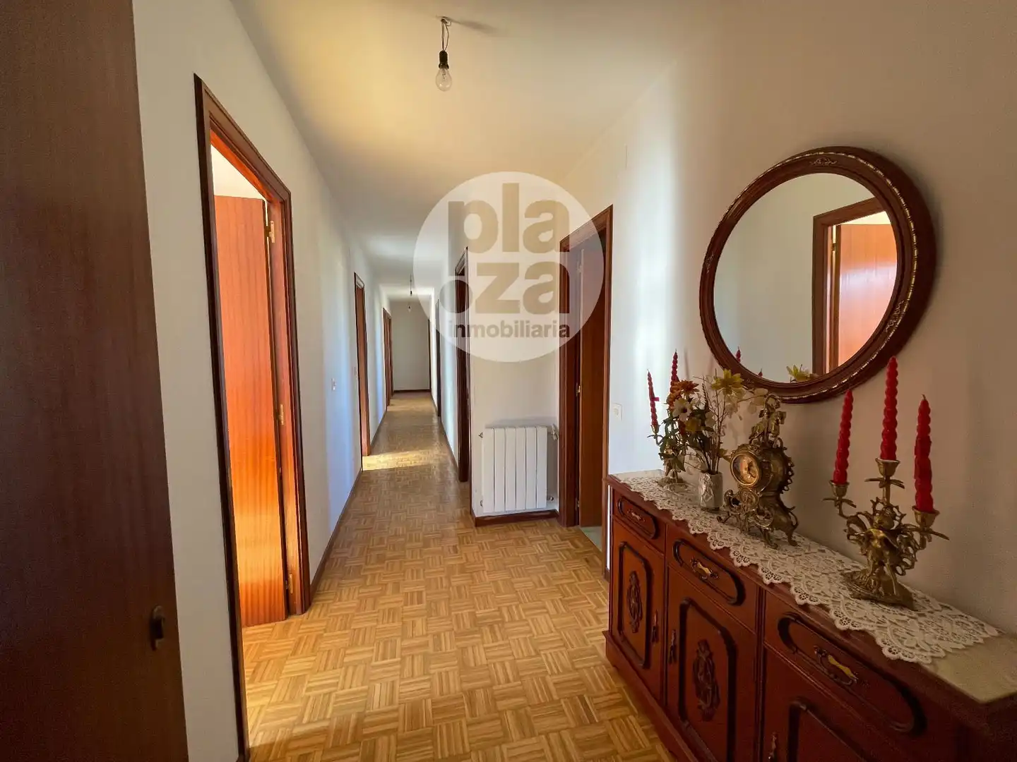 Casa o xalet en venda en Ibeas de Juarros amb Calefacció i Moblat