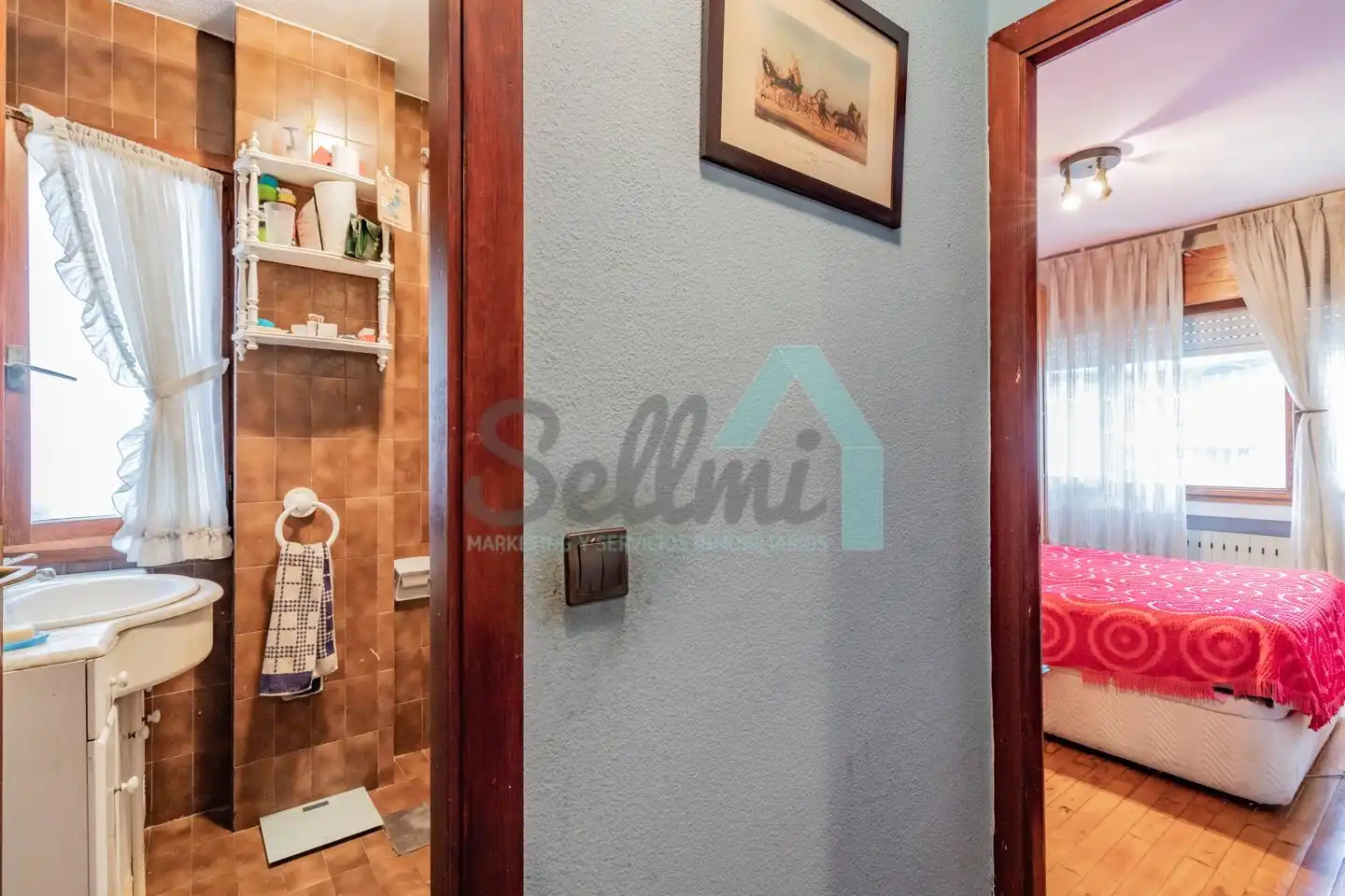 Flat with lift for sale in Charles Darwin, imagen 38