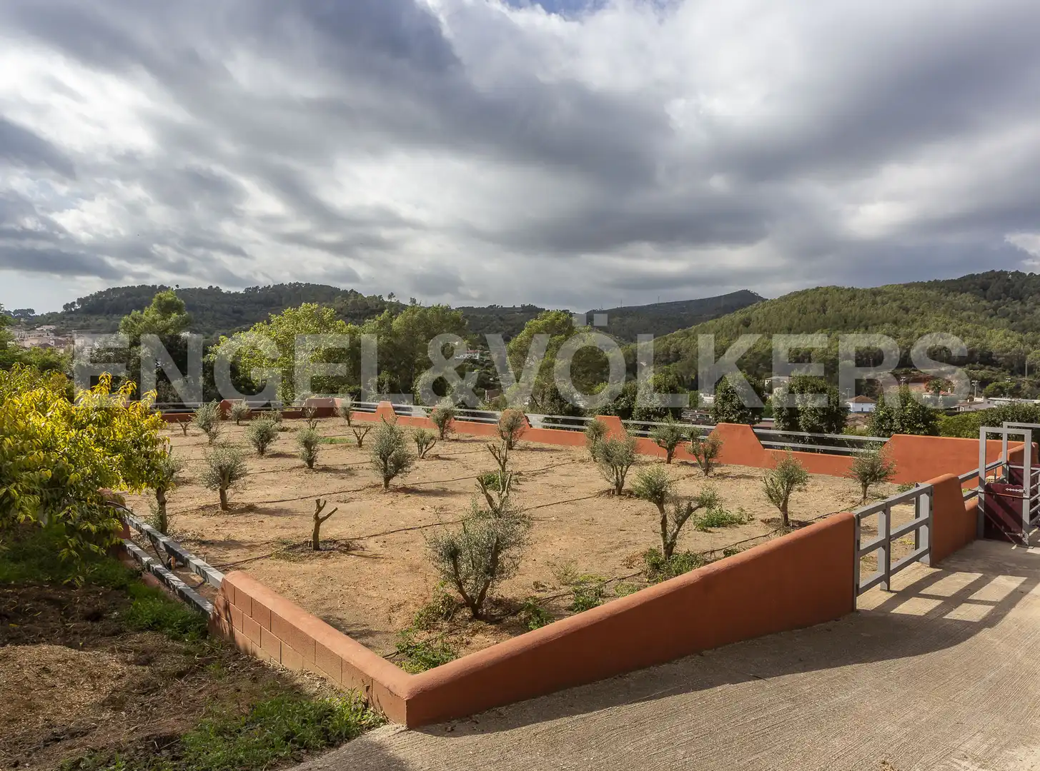 Casa amb terrassa en venda a Torrelles de Llobregat, imagen 9