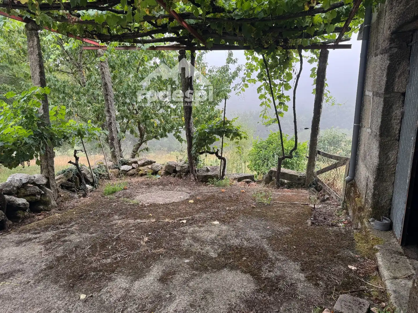 Houses for sale in Melón
