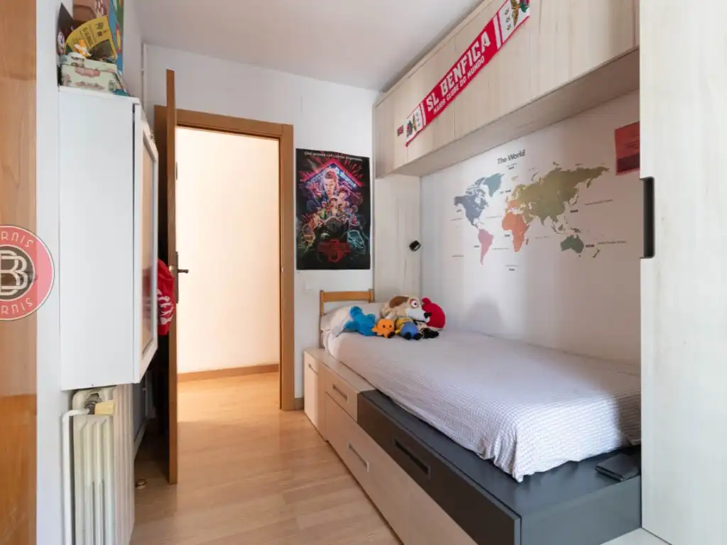 Habitación de Piso en venta en Igualada