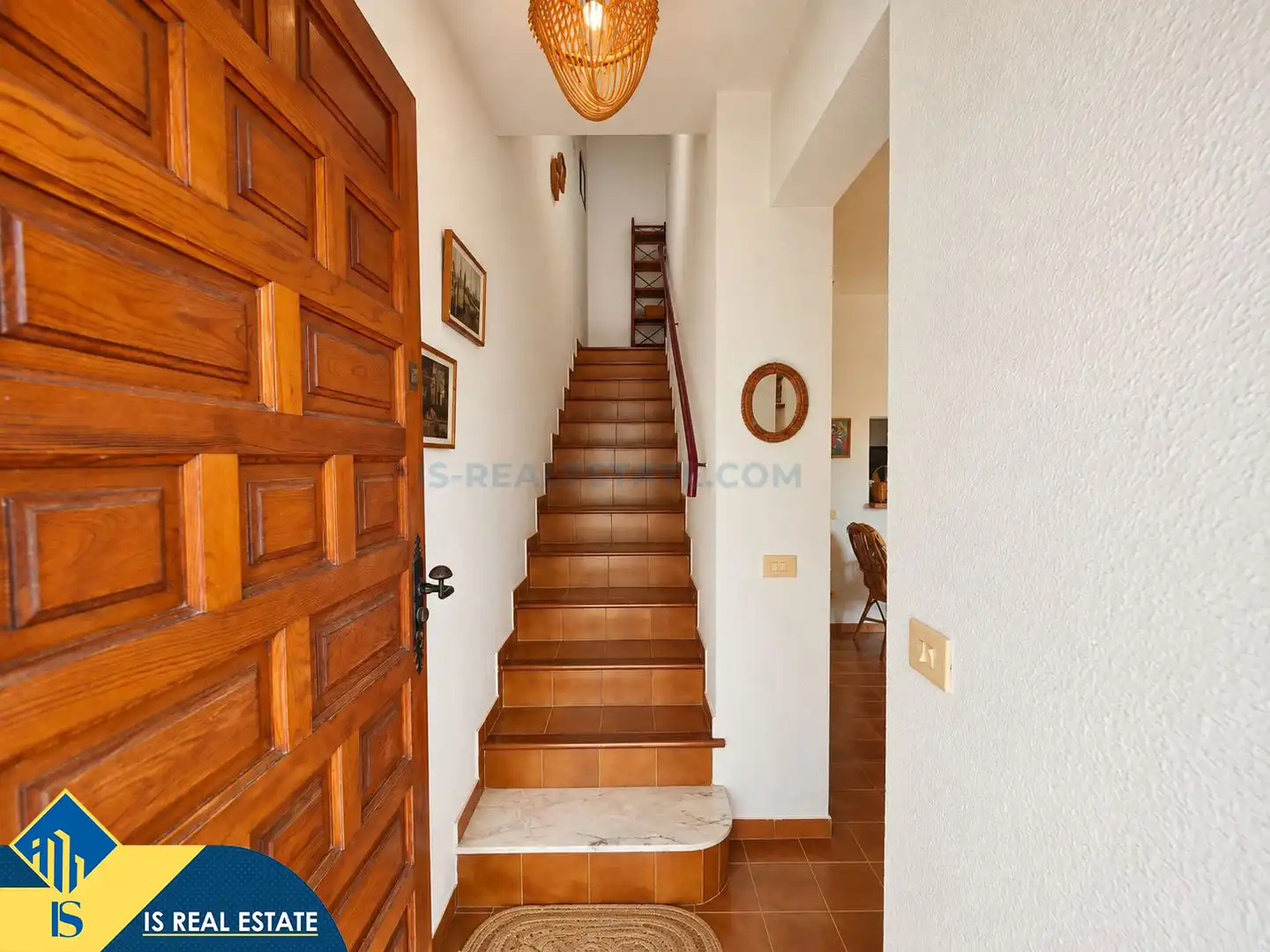 Casa a schiera con piscina in vendita a Nueva Torrevieja - Aguas Nuevas, imagen 11
