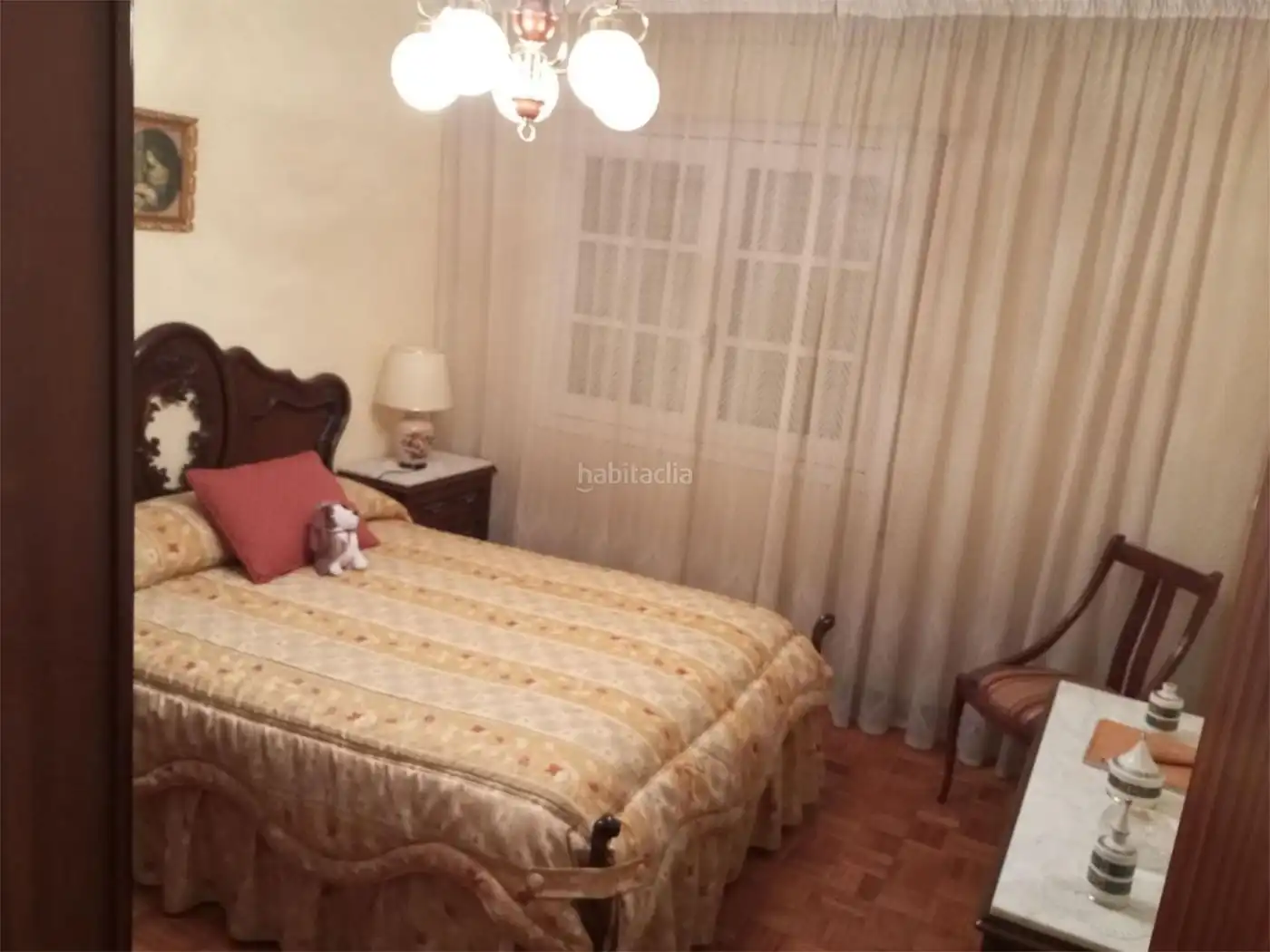 Wohnung zum Verkauf in Calle de Santa Clara 4, imagen 11