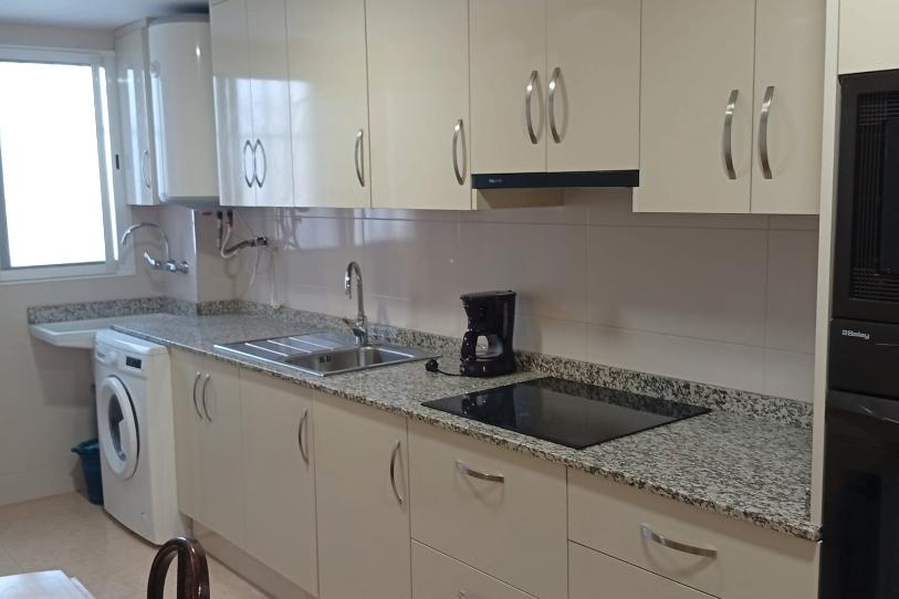 Foto 1 de Pis en venda a Carrer de Navarra, Hospital - Plaza del Real, Castellón