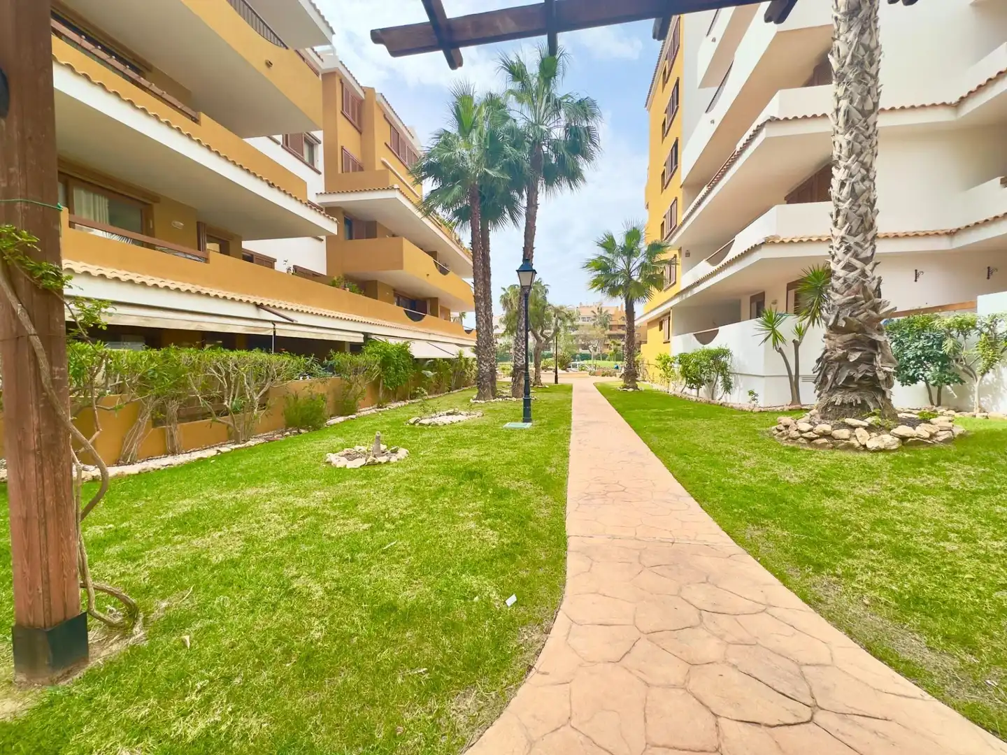 Apartment mit Pool zum Verkauf in Playa del Acequión, Náufragos y Rocío del Mar, imagen 29