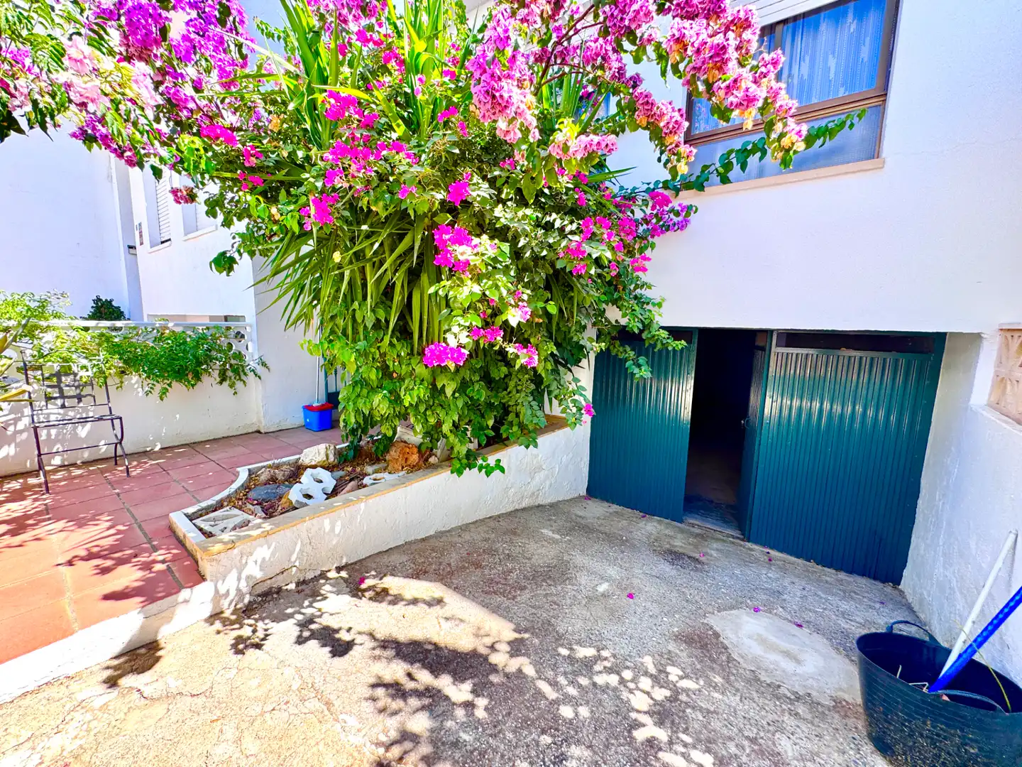 Maison avec jardin à vendre à Calle Olivares, imagen 2