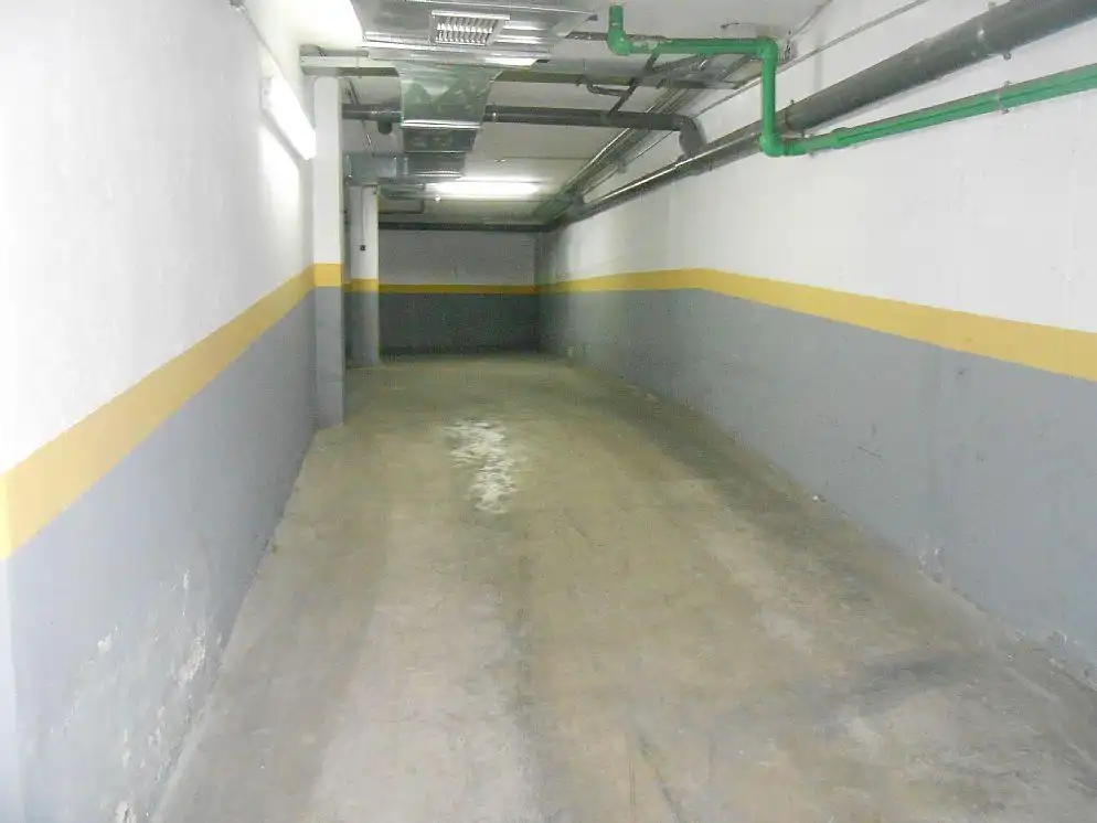 Parking à vendre à C/ REAL, imagen 3