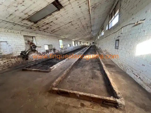 Industrial building for sale in Vallfogona de Balaguer, imagen 4