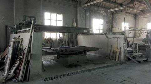 Photo 3 of Industrial buildings for sale in Froilan, 56, Puente Castro, León