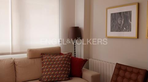 Foto 2 de Apartament en venda a Valdeacederas,  Madrid Capital