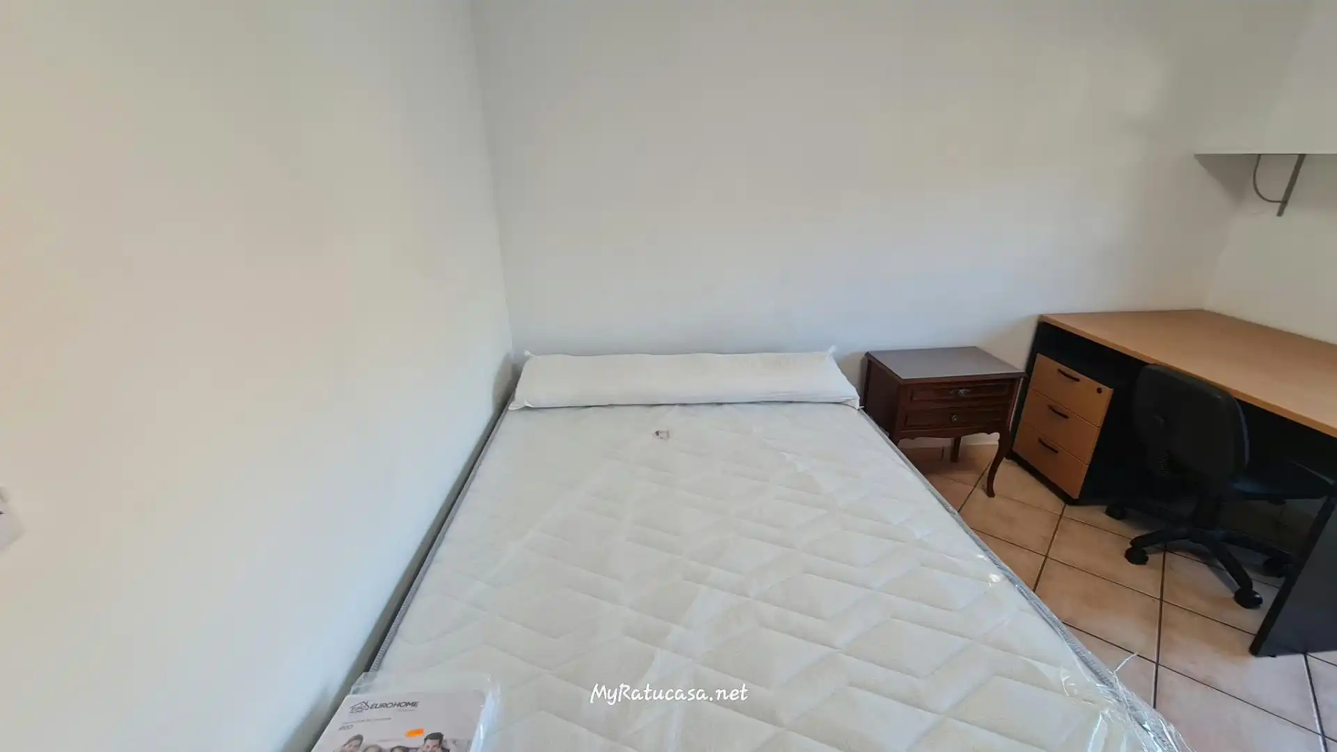 Flat for rent in Calle Calle Santiago Lozano, Campo Verde