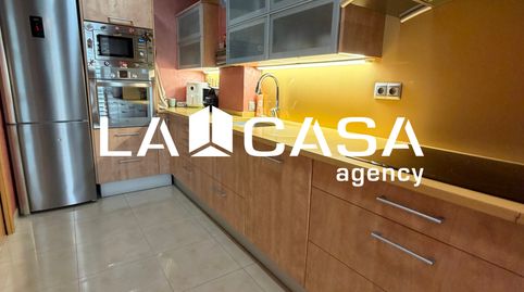 Foto 3 de Piso en venta en Montigalà, Badalona