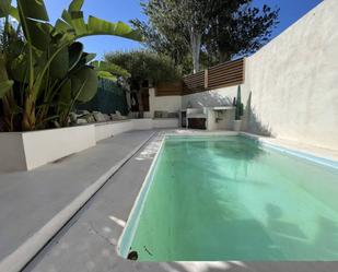 Piscina de Casa o xalet en venda en Castell-Platja d'Aro amb Terrassa i Piscina