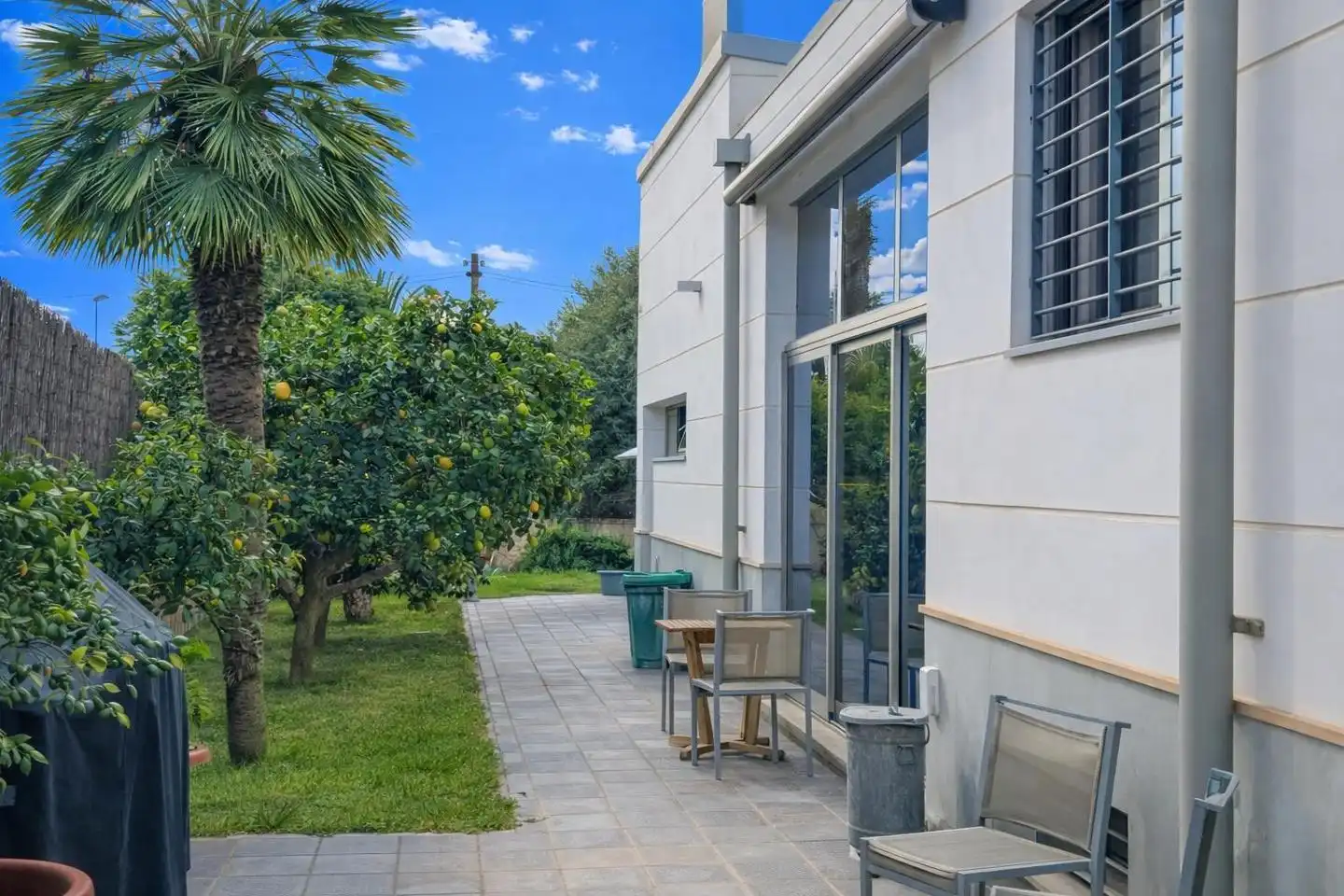 Casa con piscina en venta en Jose Antón Agullo, imagen 69