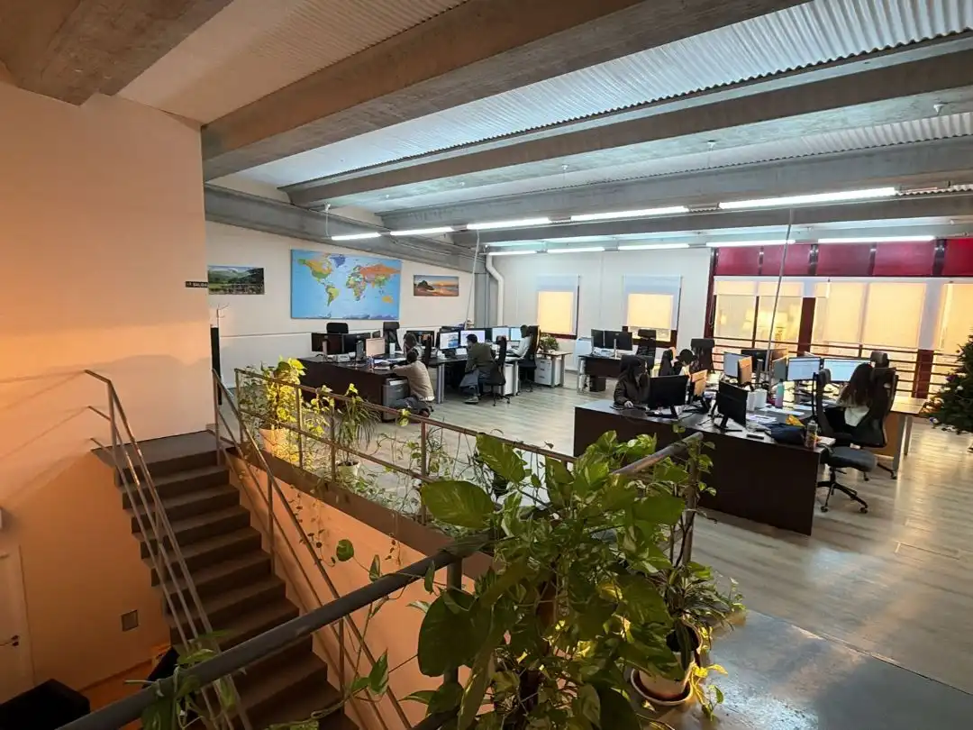 Industrial building for sale in exacta   Calle Son Fosquet nº 21  ESC NA PIS VE PTA 05 21, imagen 6