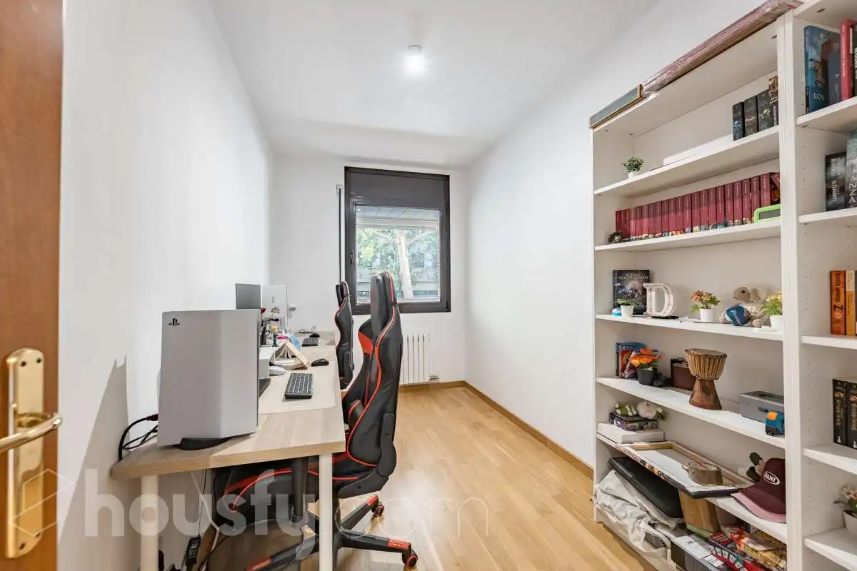 Appartement avec ascenseur à vendre à Plaça de Maria Vinyes ., imagen 20