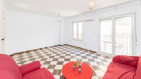 Foto 2 de Piso en venta en Calle Tranvia, Cenes de la Vega, Granada
