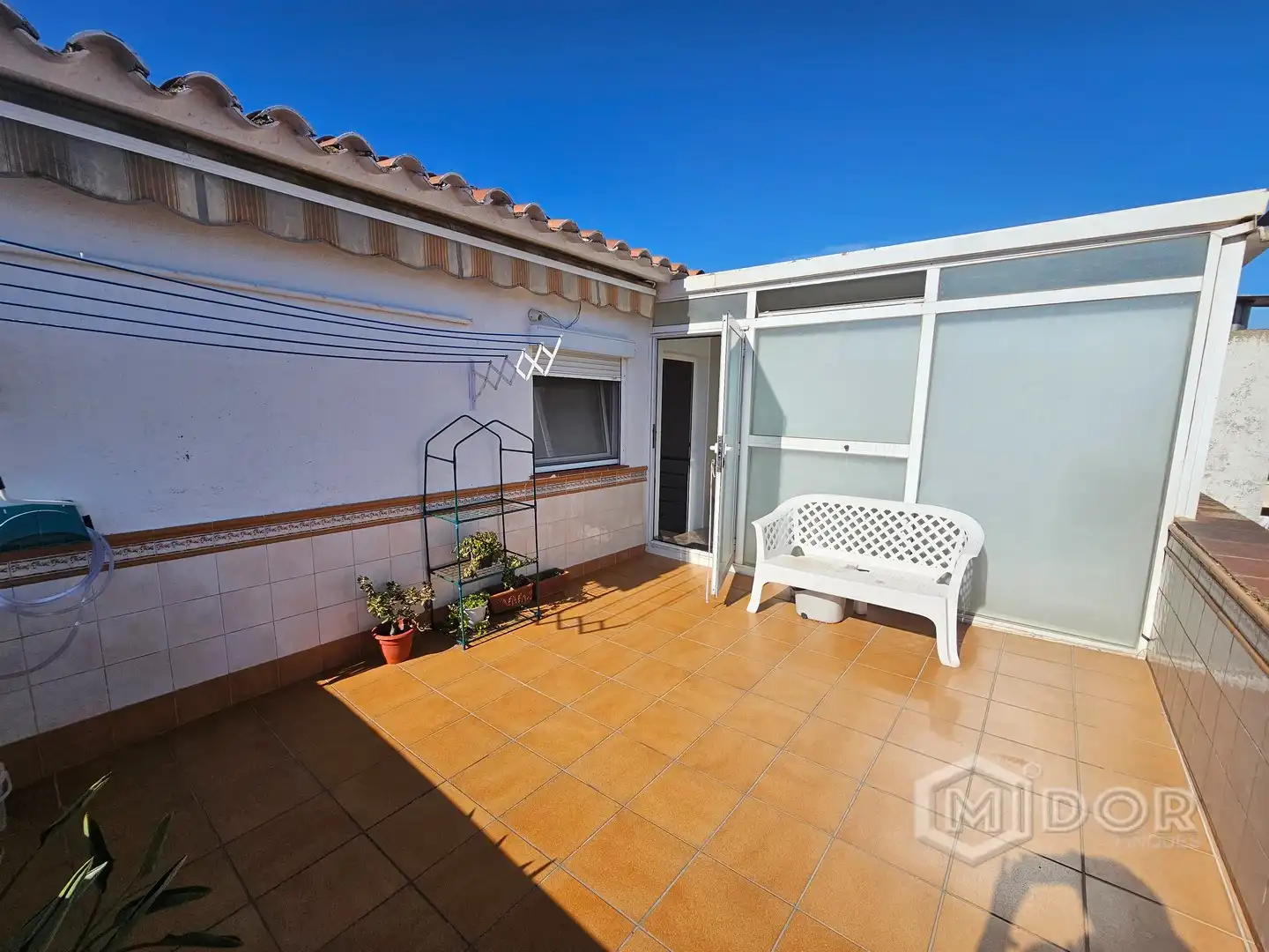 Duplex avec terrasse à vendre à Carrer d'Almeria 46, imagen 42