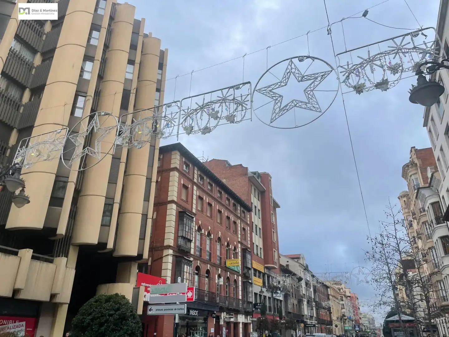 Individuel à louer à Centro Ciudad