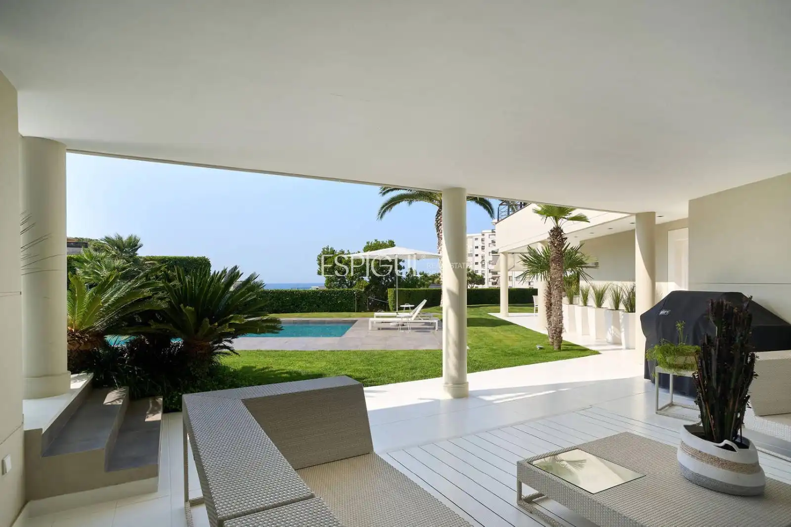 House with terrace for sale in Urbanitzacions, imagen 7