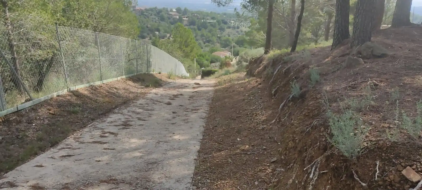 Terrenys i solars en venda a de Rouredes, imagen 6