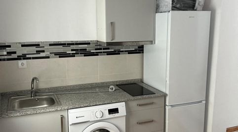 Foto 4 de Apartament de lloguer a Centro, Jerez de la Frontera