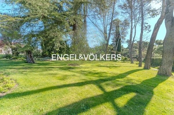Residencial en venda en Pozuelo de Alarcón