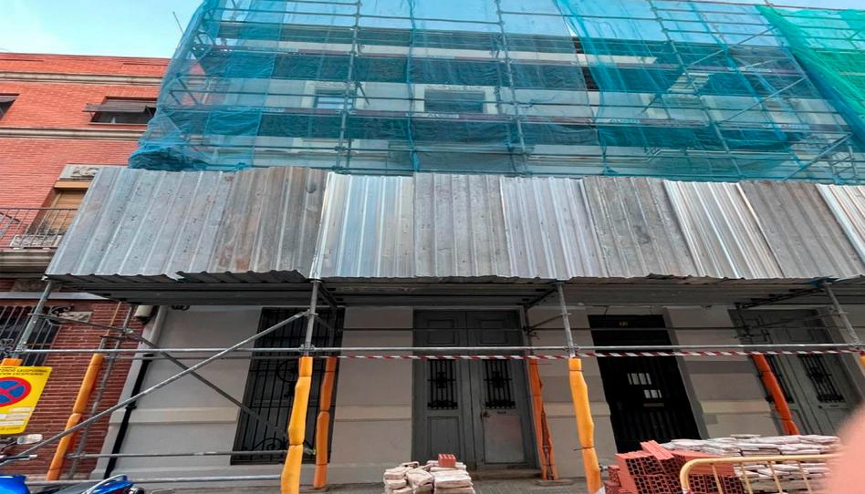 Photo 1 of Flat for sale in Carrer de L'olivereta, Nou Moles, Valencia