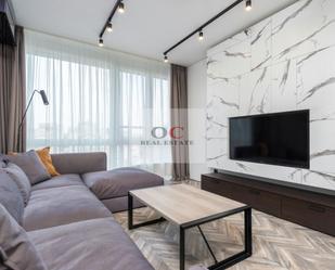 Living room of House or chalet for sale in  Murcia Capital