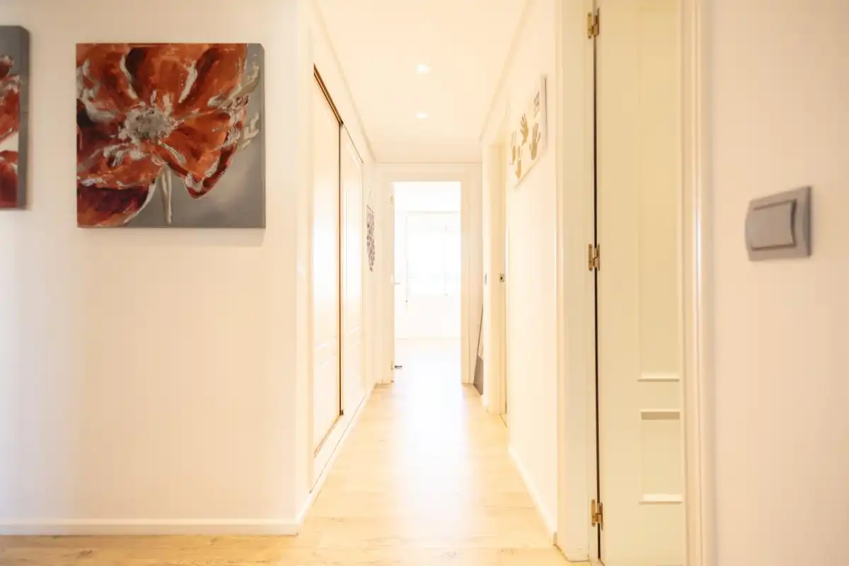 Wohnung zum Verkauf in Eivissa mit Klimaanlage, Heizung und Privatgarten