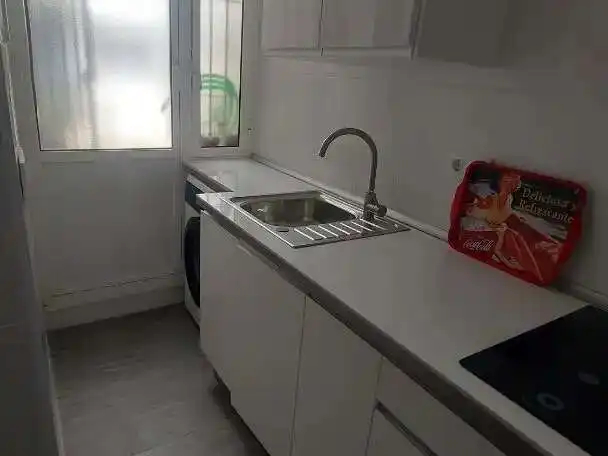 Cocina de Piso en venta en Macarena