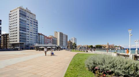 Foto 4 de Pis en venda a Gijón - Cl Dominguez Gil, Barrio del Centro, Gijón