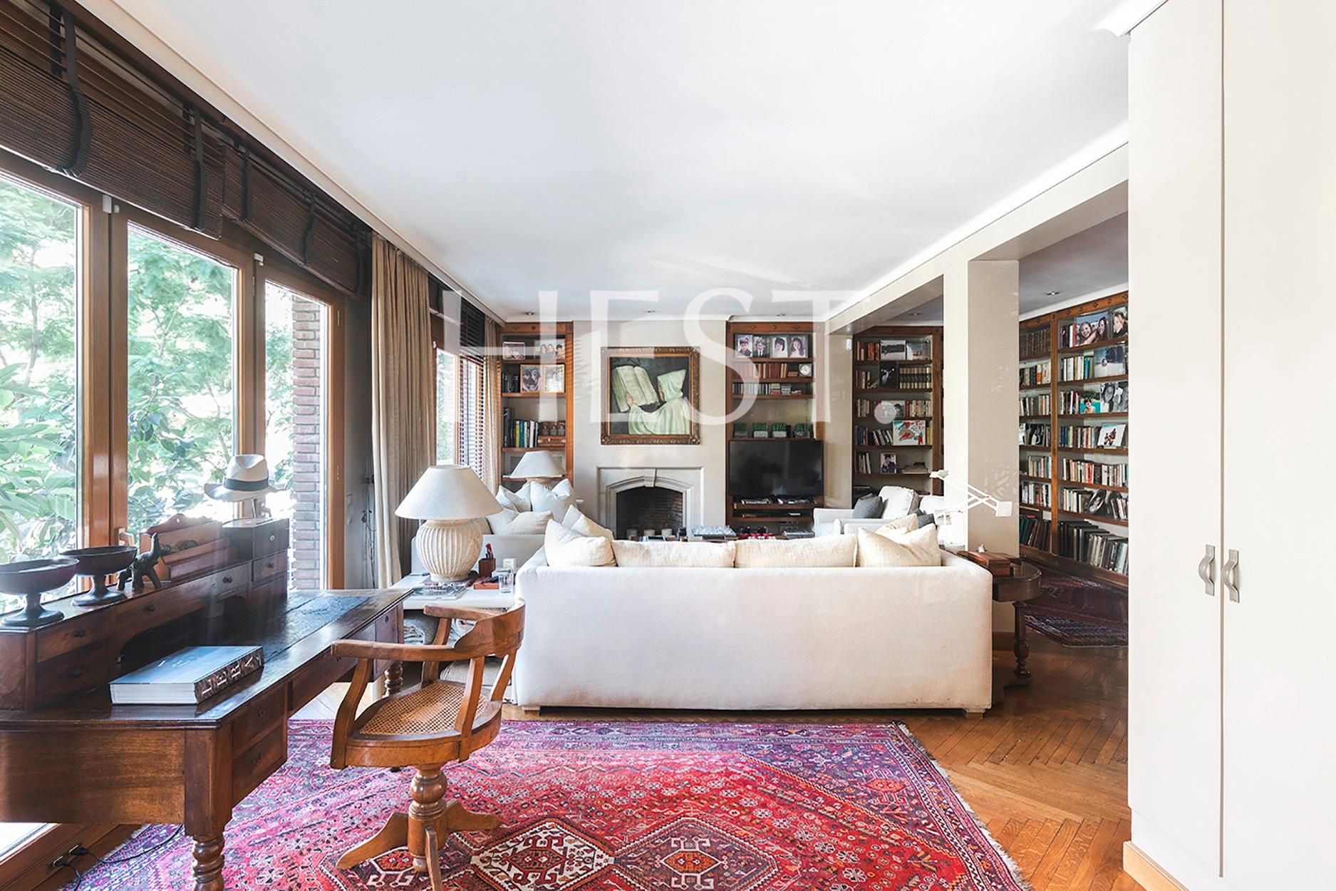 Piso en venta en Carrer de la Reina Victòria, Sant Gervasi- Galvany, Sarrià - Sant Gervasi