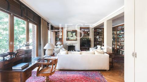 Foto 2 de Piso en venta en Carrer de la Reina Victòria, Sant Gervasi- Galvany, Barcelona