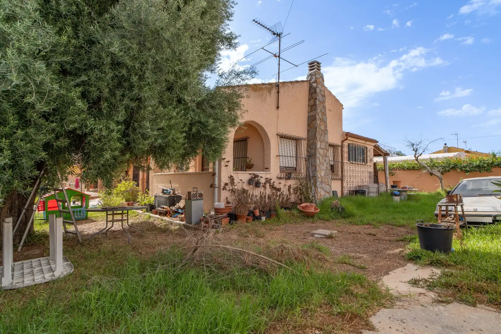 Casa amb jardí en venda a Los Balcones - Los Altos, imagen 33