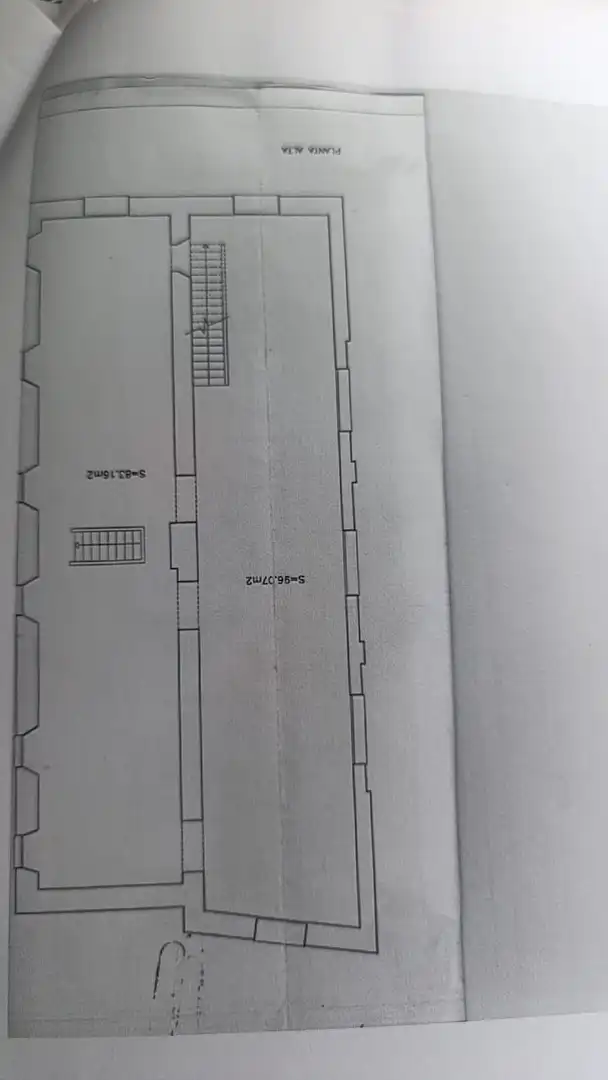 Edificio en venta en Posadas