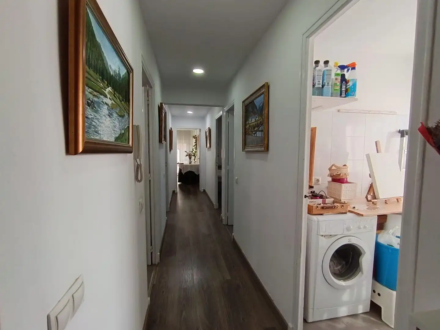 Piso en venta en Centre  