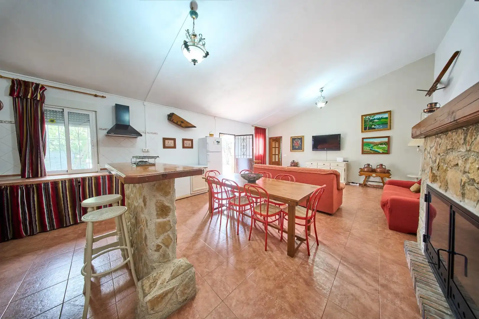 Country homes for sale in MEDINA AZAHARA, 16, Puebla de Don Fadrique