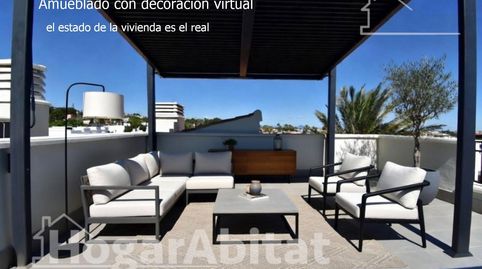 Foto 4 von Dachboden zum Verkauf in Calle Alborcer, El Montgó, Dénia
