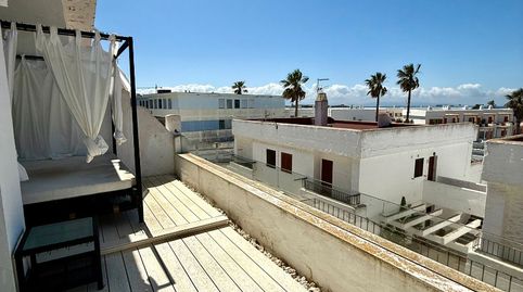 APARTAMENTO EN 1º LINEA DE LA PLAYA DE LOS LANCES, imagen 3