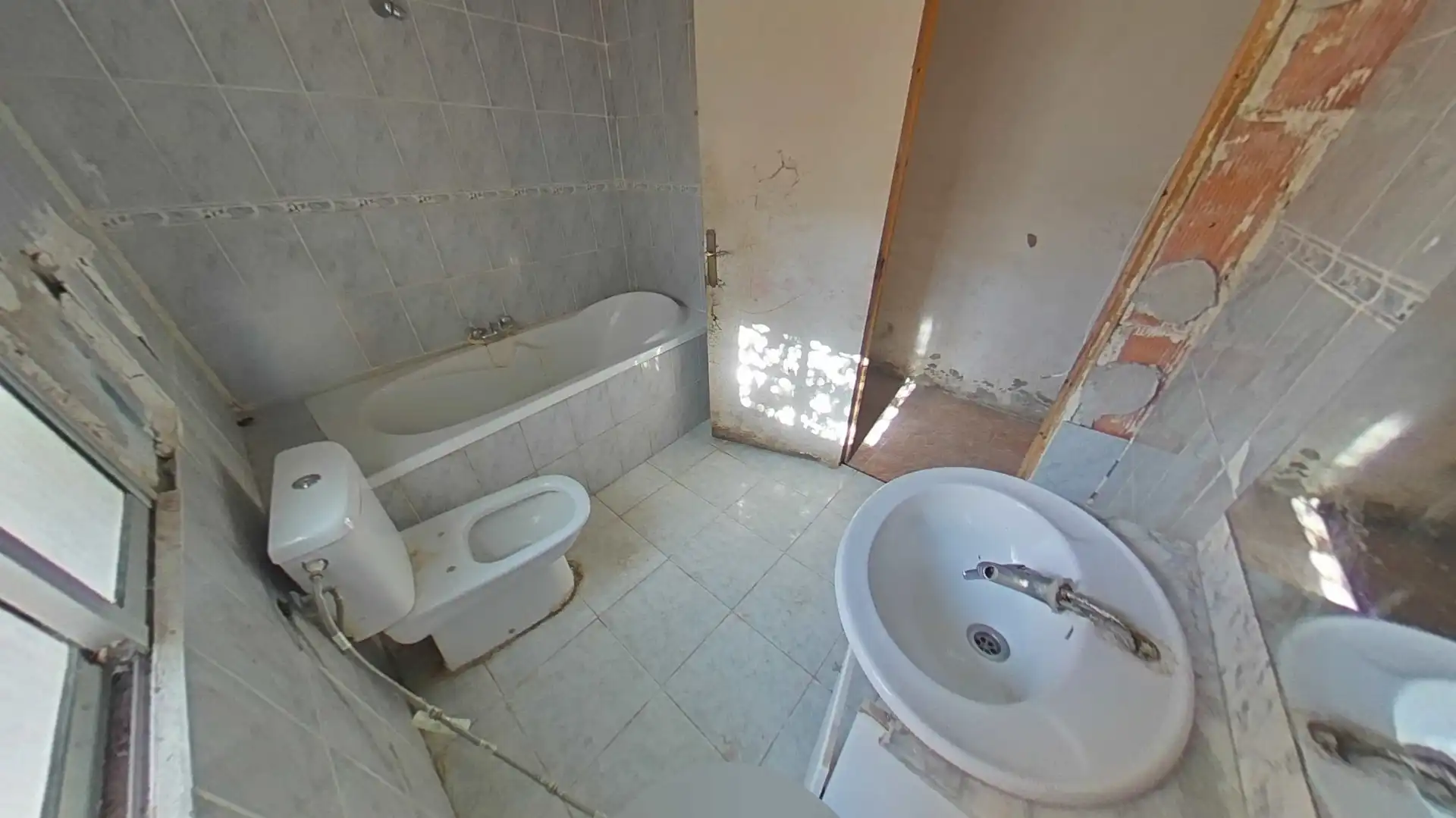 Casa o chalet en venta en Estrechos, Calatorao