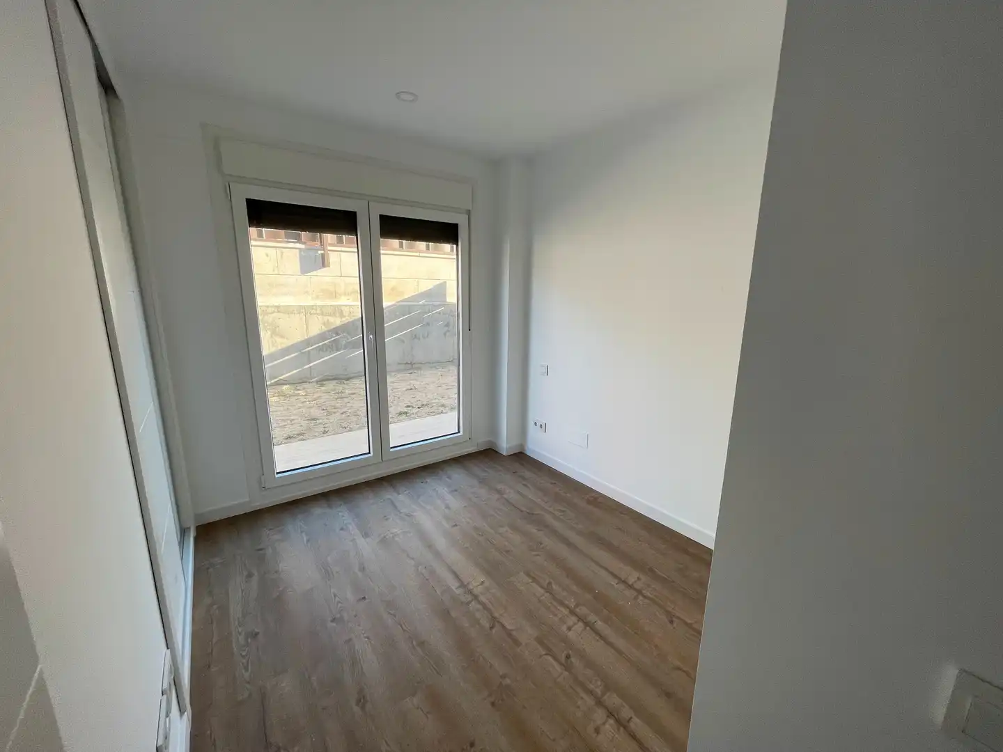 Piso de alquiler en La Navata